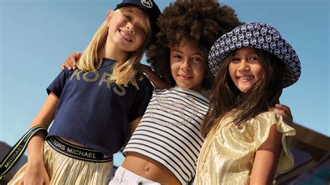 michael kors children's sunglasses|Michael Kors Kids: Designer Clothes For Girls .